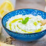 Comment conserver tzatziki ?