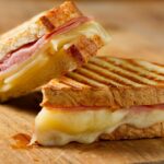 Comment conserver un Croque-monsieur ?