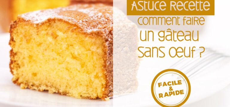 Comment conserver un cake fait maison ? Comment conserver un cake fait maison ?