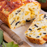 Comment conserver un cake salé ?