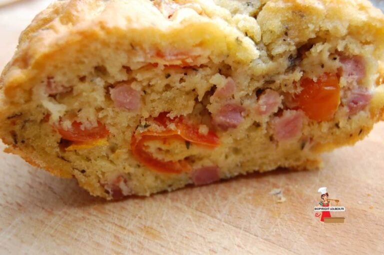 Comment conserver un cake salé fait la veille ? Comment conserver un cake salé fait la veille ?