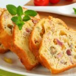 Comment conserver un cake salé fait maison ?