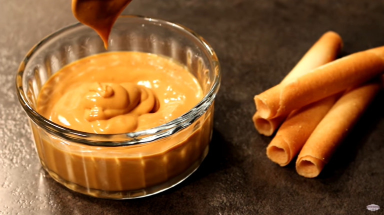 Comment conserver un caramel fait maison ? Comment conserver un caramel fait maison ?