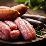 Comment conserver un chorizo frais ?