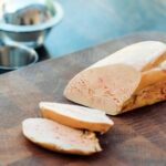 Comment conserver un foie gras ouvert ?