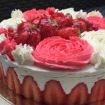 Comment conserver un fraisier gâteau ?