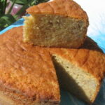 Comment conserver un gâteau à la banane ?