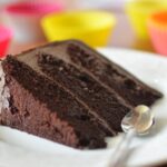 Comment conserver un gâteau au chocolat fait maison ?