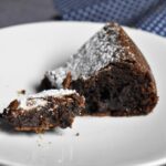 Comment conserver un gâteau au chocolat pour le lendemain ?