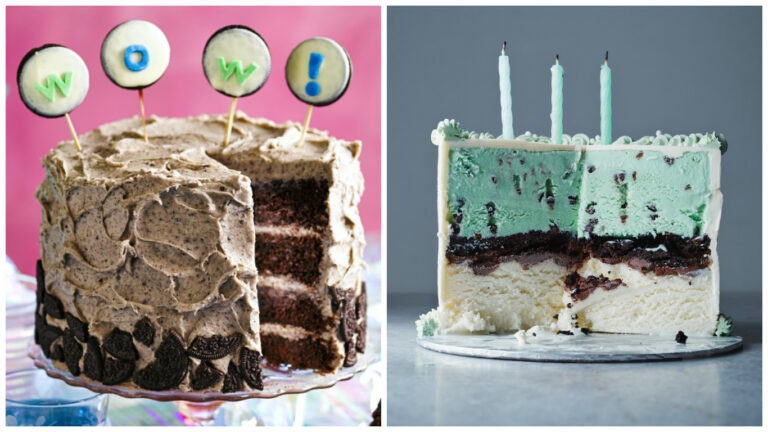 Comment conserver un gâteau fait maison ? Comment conserver un gâteau fait maison ?