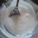 Comment conserver un glaçage sucre glace ?