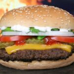 Comment conserver un hamburger maison ?