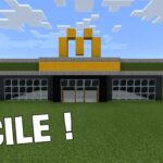 Comment conserver un macdo ?