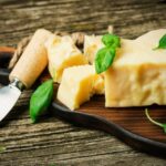 Comment conserver un morceau de parmesan ?