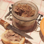 Comment conserver un pâté fait maison ?