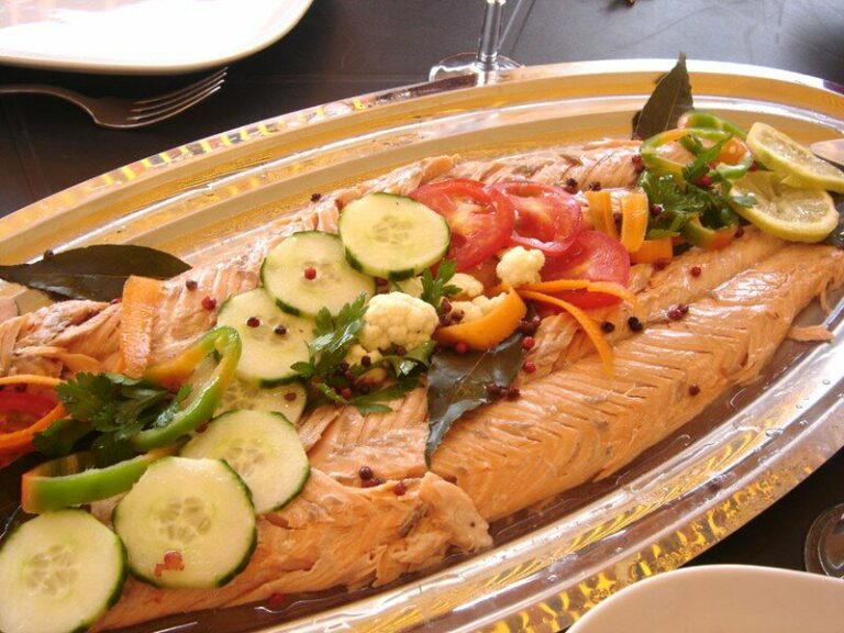 Comment conserver un plat cuisiné la veille ?