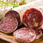 Comment conserver une burrata entamé ?