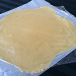 Comment conserver une pâte sablée au frigo ?