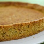 Comment conserver une pâte sablée cuite la veille ?