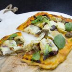 Comment conserver une pizza fraîche ?