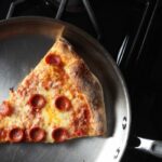 Comment conserver une pizza pour le lendemain ?