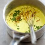 Comment conserver une sauce à la crème fraîche ?