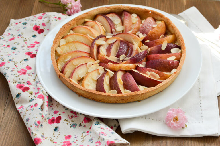 Comment conserver une tarte faite la veille ?