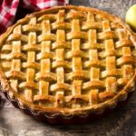 Comment conserver une tarte faite maison ?