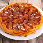 Comment conserver une tarte maison ?