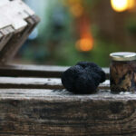 Comment conserver une truffe dans l'huile d'olive ?