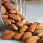 Comment consommer des amandes fraîches ?