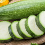 Comment consommer des courgettes crues ?