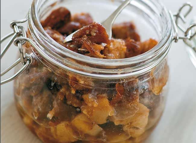 Comment consommer des rillons ?