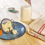 Comment consommer du lait cru ?