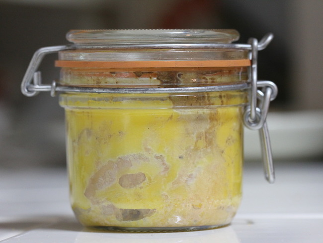 Comment consommer foie gras en bocal ? Comment consommer foie gras en bocal ?