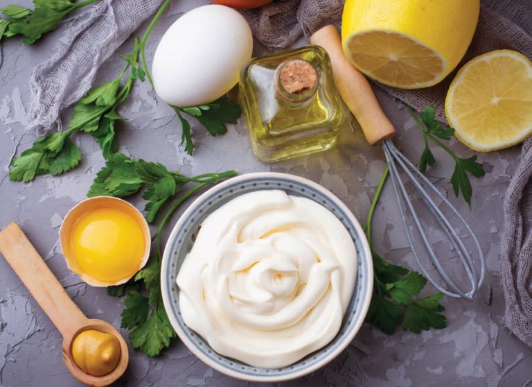 Comment consommer la moutarde de Chine ? Comment consommer la moutarde de Chine ?