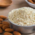Comment consommer la poudre d'amandes ?