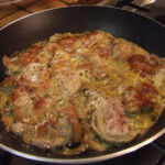 Comment consommer le foie de lotte ?