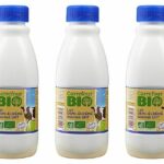 Comment consommer le lait Demi-écrémé ?