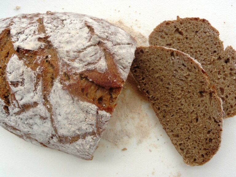 Comment consommer le pain de seigle ? Comment consommer le pain de seigle ?