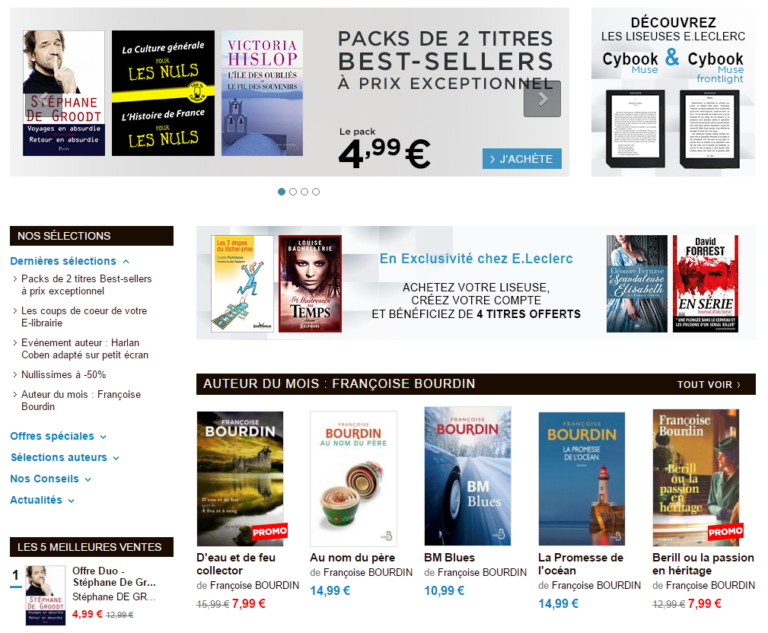 Comment convertir ses points Leclerc ?