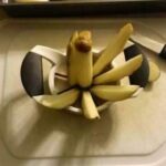 Comment couper des frites rapidement ?