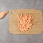 Comment couper en lamelles ?