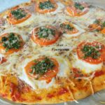 Comment couper la mozzarella pour la pizza ?