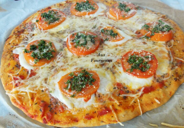 Comment couper la mozzarella pour la pizza ?