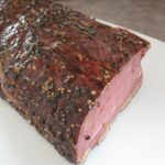 Comment couper la pointe de poitrine de bœuf ?