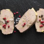 Comment couper le foie gras sans le casser ?