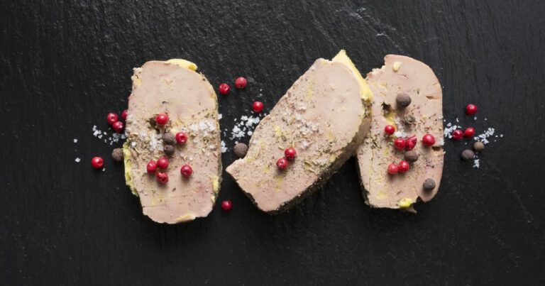 Comment couper le foie gras sans le casser ? Comment couper le foie gras sans le casser ?