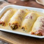 Comment couper les endives au jambon ?