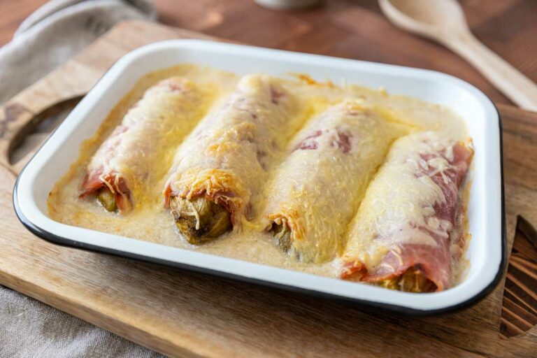Comment couper les endives au jambon ? Comment couper les endives au jambon ?